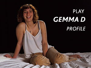 the tide reissue by Gemma_D