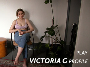botany lesson reissue by Victoria_G