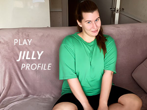play coy 2 by Jilly