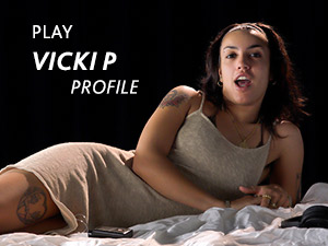 vicki p profile by Vicki_P