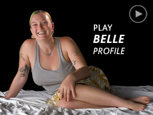 belle l up close 2 by Belle_L