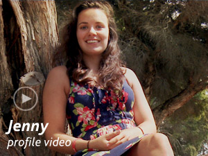 jenny_p up close 2 by Jenny_P