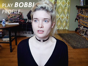 Loose End 0186 by Bobbi_J