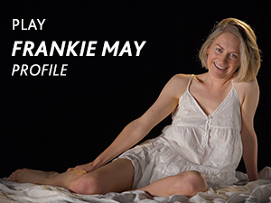 afternoon shades by Frankie_May