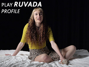 ruvada profile by Ruvada