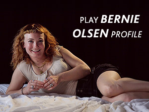 tummy love 2 by Bernie_Olsen