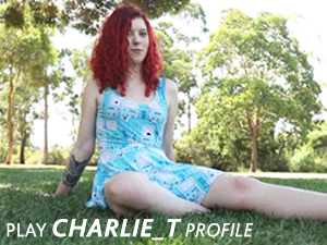 tune in by Charlie_T