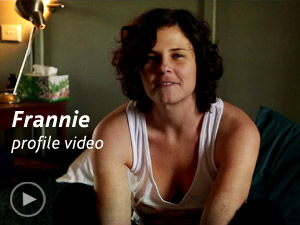 lady's lady by Frannie