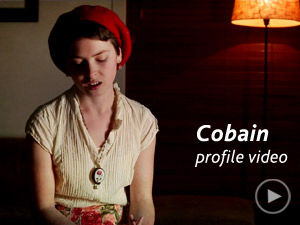 summer seethe by cobain