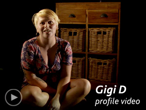 undone 2 by Gigi_D