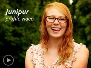 junipur video diary 7 by Junipur