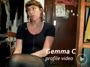 slice of life 2 by Gemma_C