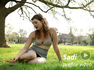 greenthumb by Sadi