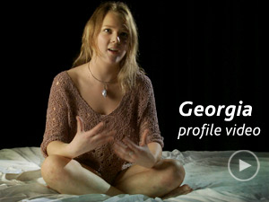 mirroring interview by Georgia_L