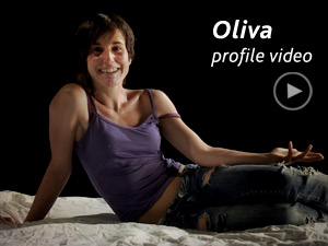 oliva profile by Oliva