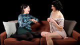 devon c on the couch 1 by Devon_C