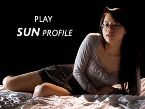 sunburst 2 by Sun