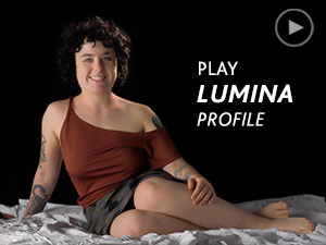 lumina profile by Lumina