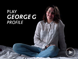 george g profile by George_G