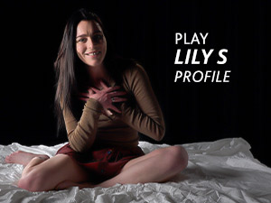 first bloom 2 by Lily_S